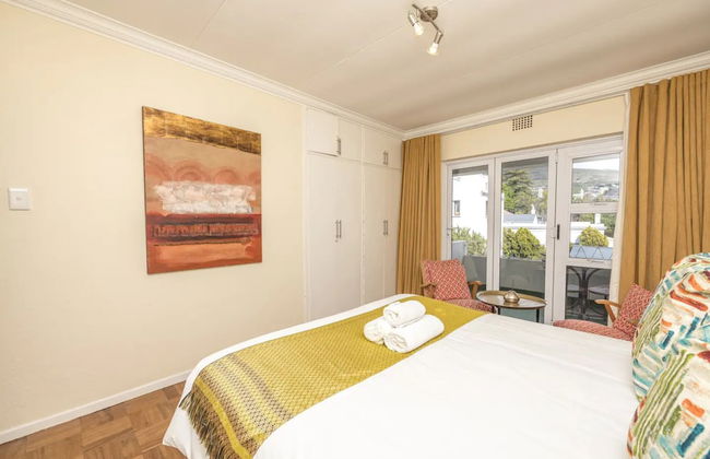 Vibrant and Safe 2 Bedroom Apartment - Foto 3