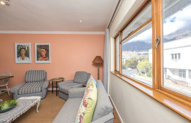 Vibrant and Safe 2 Bedroom Apartment - Foto 8