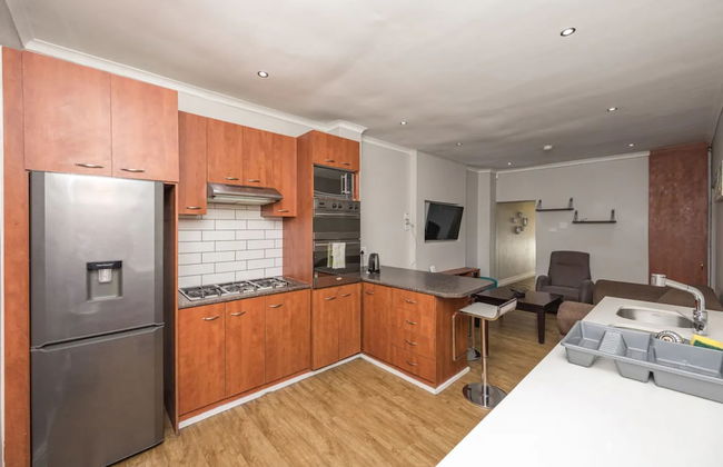 Contemporary 4 Bedroom Home - Foto 12