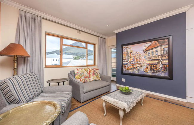 Vibrant and Safe 2 Bedroom Apartment - Foto 10