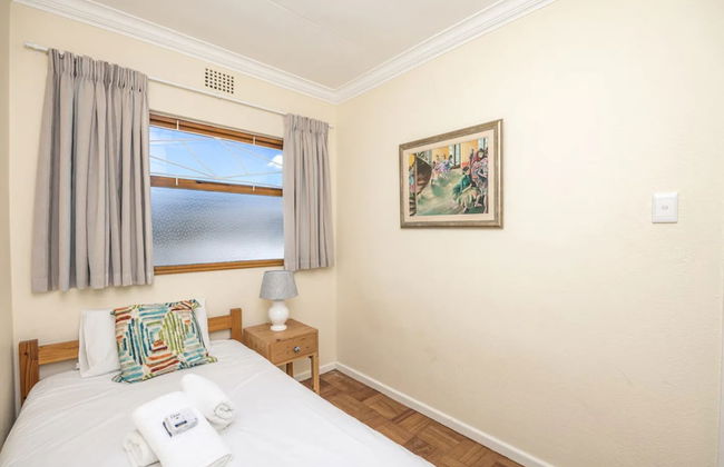 Vibrant and Safe 2 Bedroom Apartment - Foto 2
