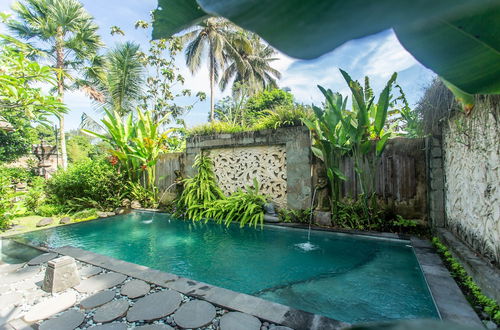 Photo 29 - Ubud Luwih Villa