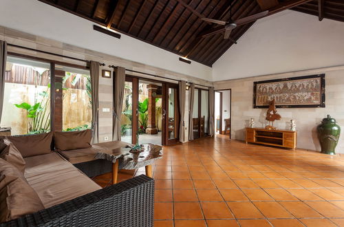 Photo 21 - Ubud Luwih Villa