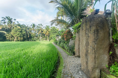 Photo 65 - Ubud Luwih Villa