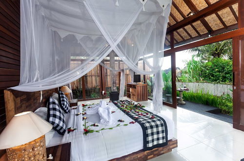 Photo 19 - Ubud Luwih Villa