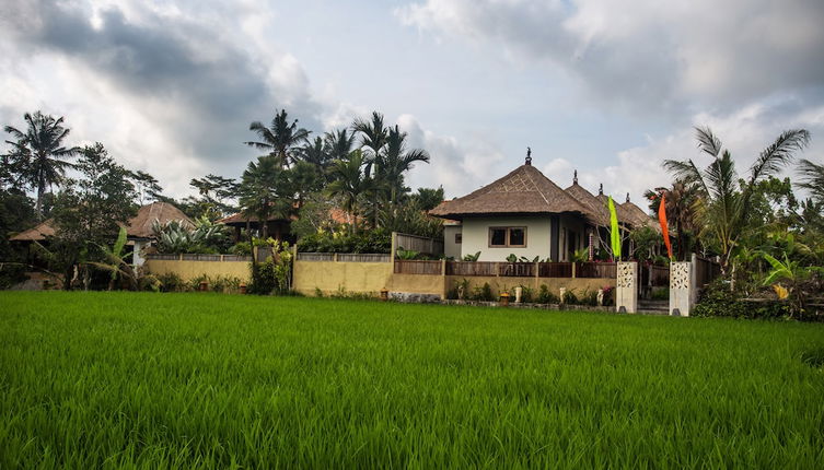 Foto 1 - Ubud Luwih Villa