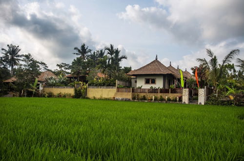 Foto 1 - Ubud Luwih Villa