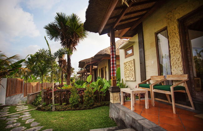 Ubud Luwih Villa - Foto 7
