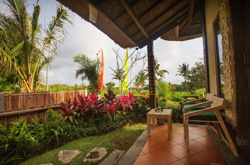 Foto 8 - Ubud Luwih Villa