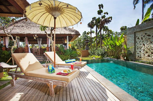 Foto 31 - Ubud Luwih Villa