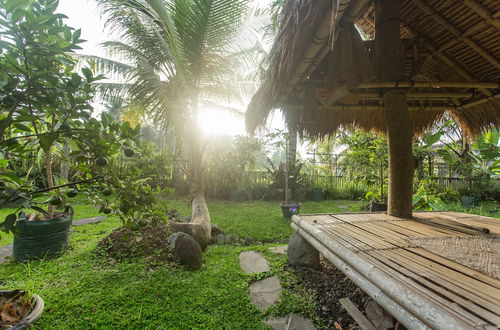 Foto 46 - Ubud Luwih Villa