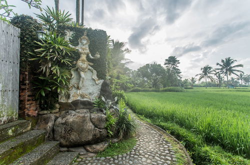 Foto 43 - Ubud Luwih Villa