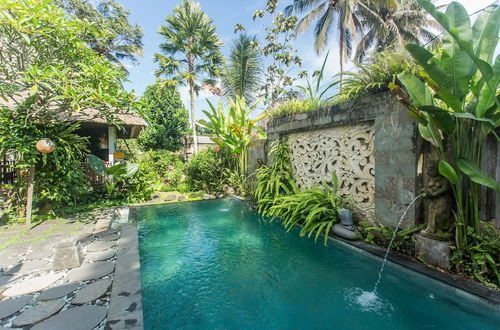 Foto 30 - Ubud Luwih Villa