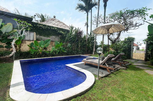 Photo 15 - Ubud Luwih Villa