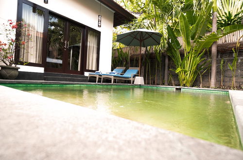 Foto 7 - Villa Kubu Tanjung Sanur Bali