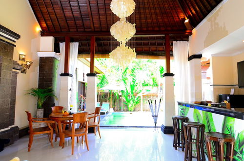 Foto 2 - Villa Kubu Tanjung Sanur Bali