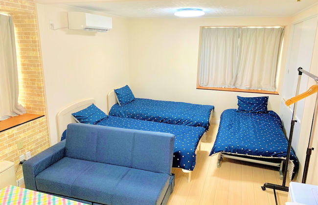 Tanifuji A room - Foto 1
