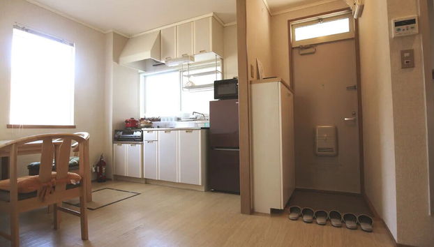 Ingresso interno