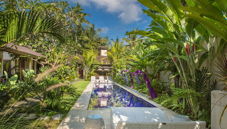 Foto 1 - Ahh Villa - Ubud