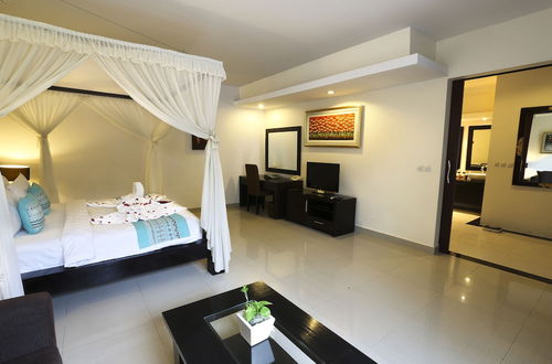 Photo 17 - The Yubi Boutique Villas Seminyak