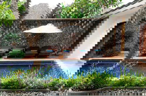 Photo 42 - The Yubi Boutique Villas Seminyak
