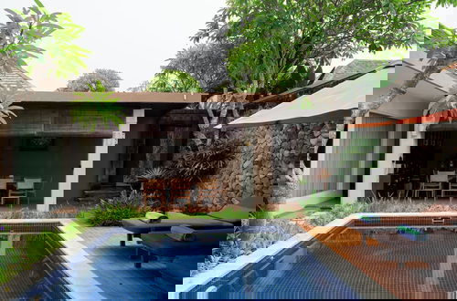 Photo 34 - The Yubi Boutique Villas Seminyak
