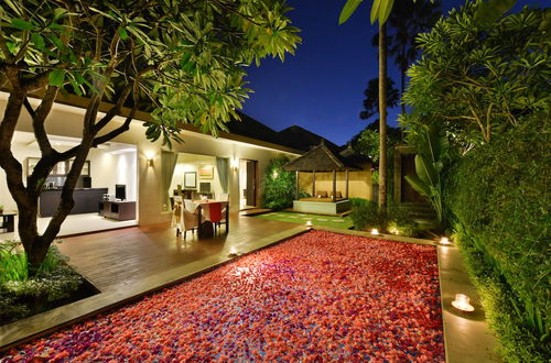 Foto 58 - The Yubi Boutique Villas Seminyak