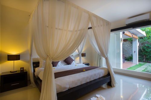 Photo 31 - The Yubi Boutique Villas Seminyak