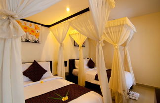 Foto 2 - The Yubi Boutique Villas Seminyak