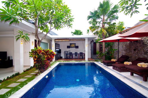 Foto 43 - The Yubi Boutique Villas Seminyak