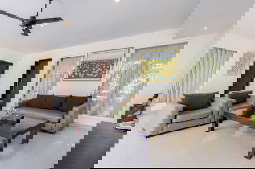 Photo 26 - The Yubi Boutique Villas Seminyak