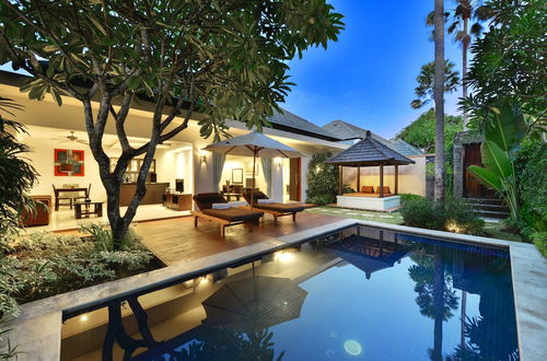 Foto 1 - The Yubi Boutique Villas Seminyak