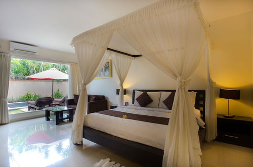 Photo 10 - The Yubi Boutique Villas Seminyak