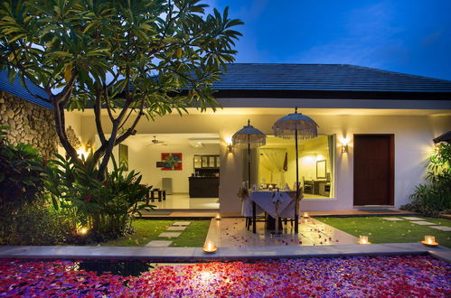 Foto 46 - The Yubi Boutique Villas Seminyak