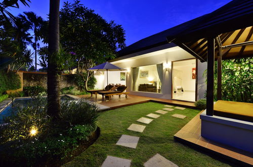 Photo 61 - The Yubi Boutique Villas Seminyak