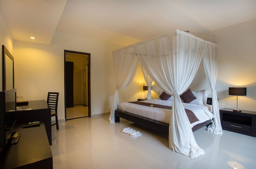 Photo 30 - The Yubi Boutique Villas Seminyak