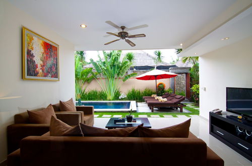 Photo 26 - The Yubi Boutique Villas Seminyak