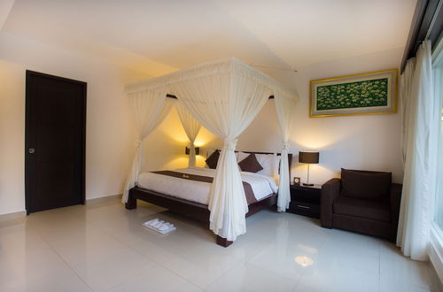 Photo 16 - The Yubi Boutique Villas Seminyak