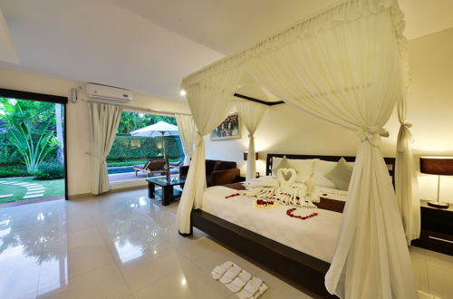 Photo 14 - The Yubi Boutique Villas Seminyak