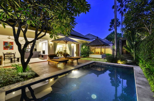 Photo 47 - The Yubi Boutique Villas Seminyak