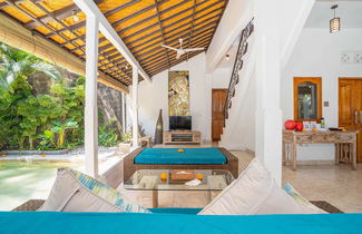 Photo 2 - Villa Shanti