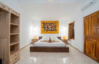 Photo 1 - Villa Shanti