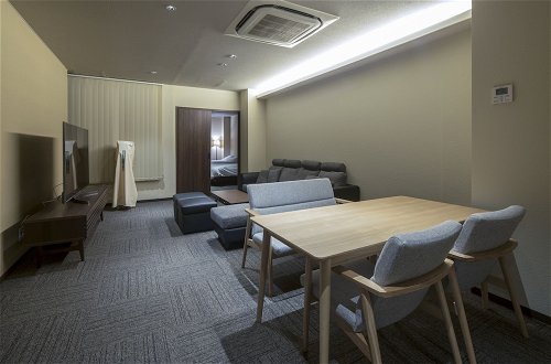 Foto 15 - Randor Residence Hiroshima Suites