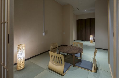 Foto 13 - Randor Residence Hiroshima Suites