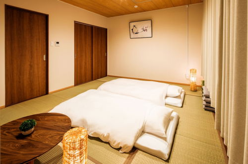 Foto 23 - Randor Residence Hiroshima Suites