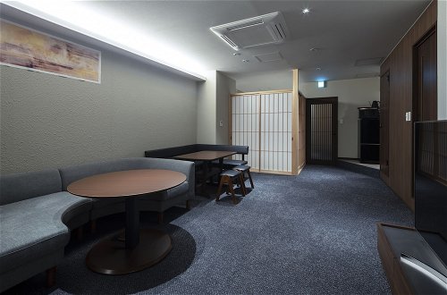 Foto 14 - Randor Residence Hiroshima Suites
