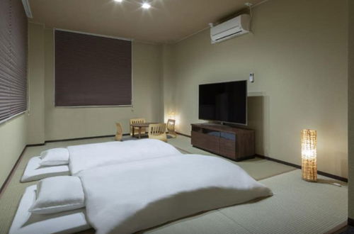 Photo 14 - Randor Residence Hiroshima Suites