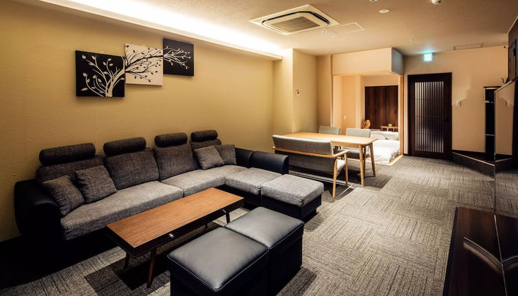 Photo 1 - Randor Residence Hiroshima Suites