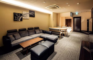 Foto 1 - Randor Residence Hiroshima Suites