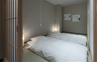 Foto 3 - Randor Residence Hiroshima Suites